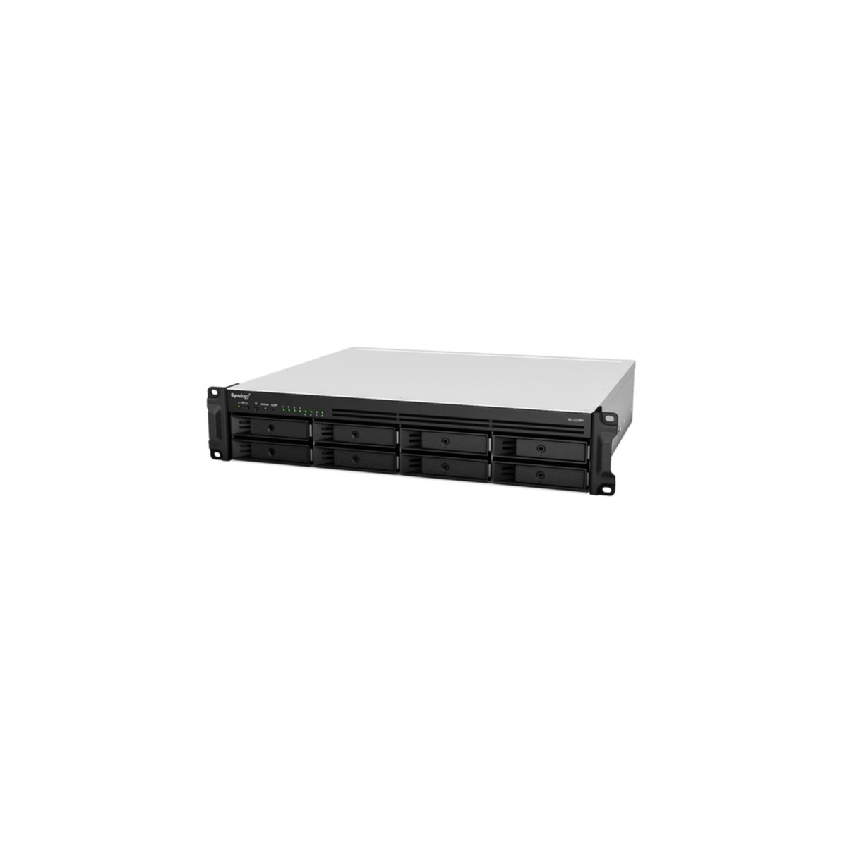 NAS Server Synology RackStation RS1221RP+ 8-Bay Nas-Rack, Bild 2