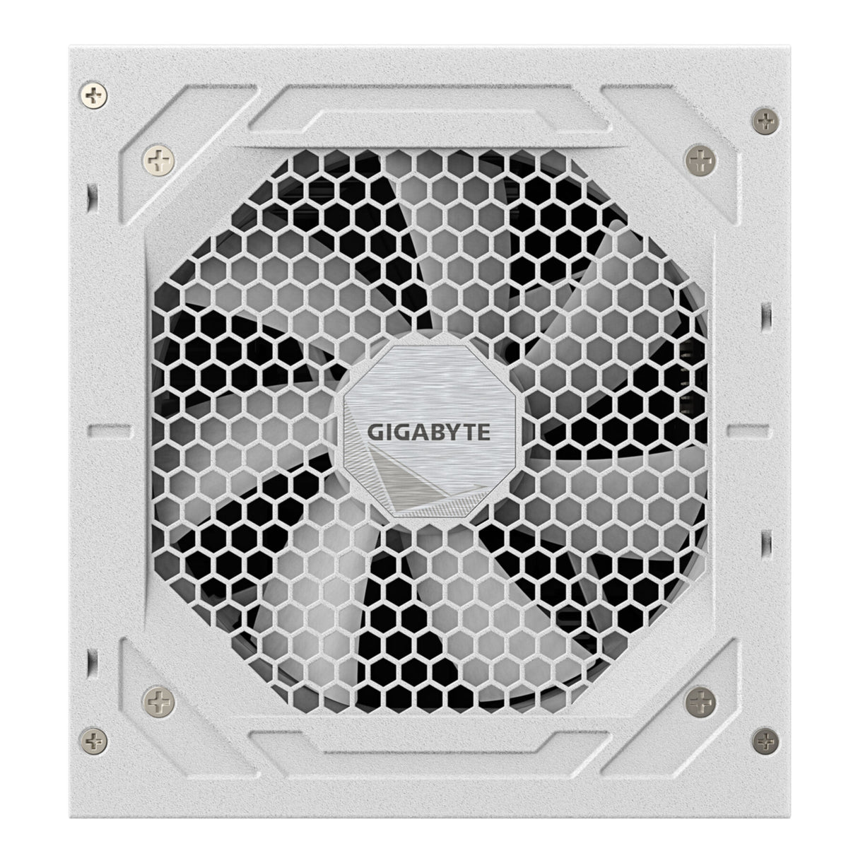 PC- Netzteil Gigabyte GP-UD750GM PG5 ICE 750W Gold White