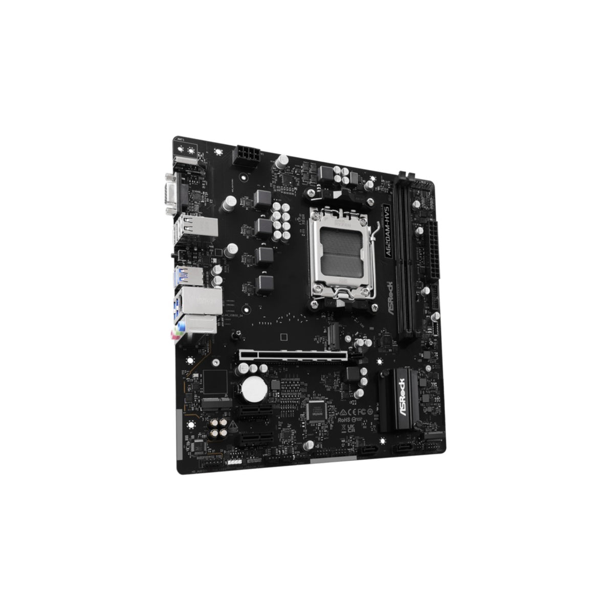 ASROCK A620AM-HVS (AM5) (D)