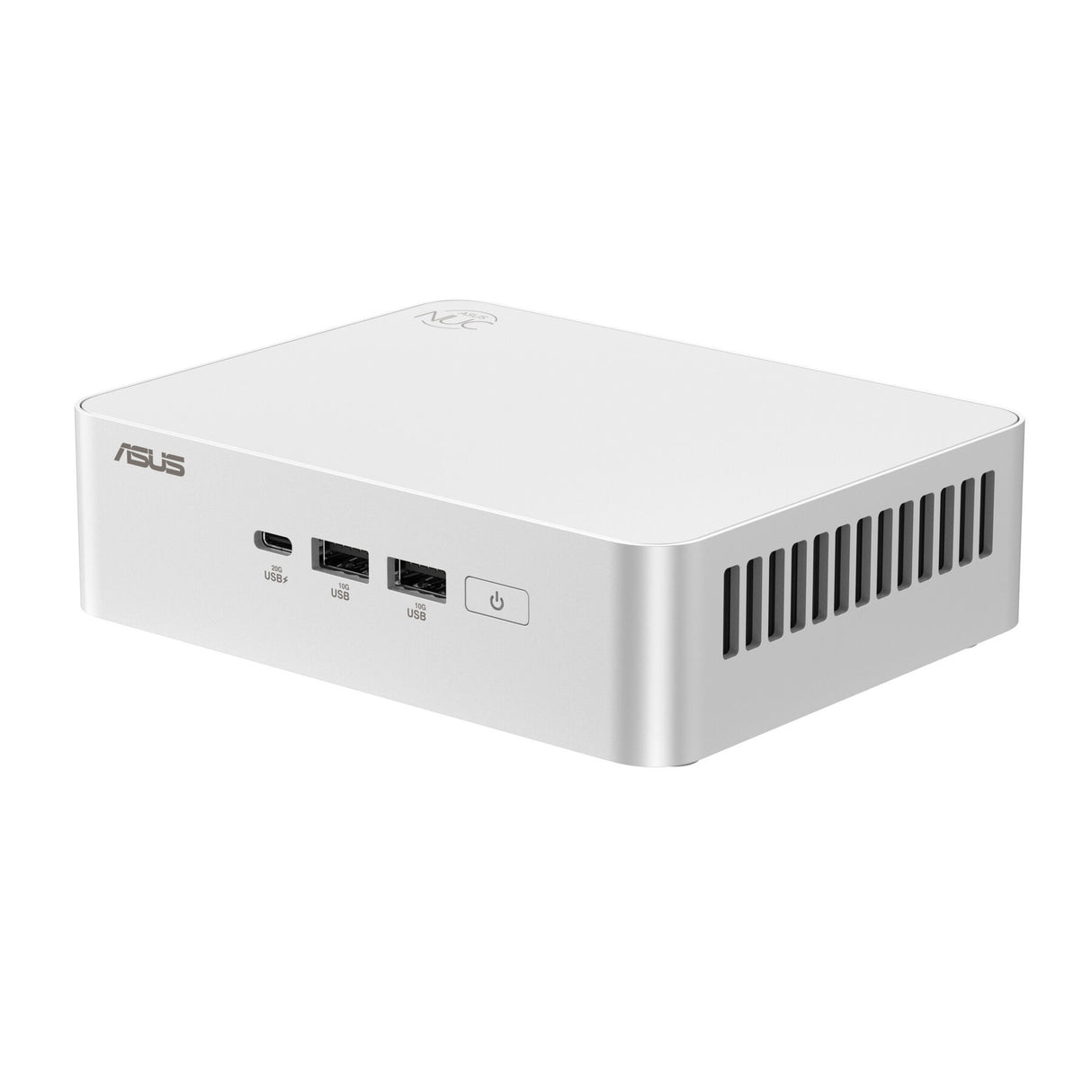 Asus NUC 15 Pro+ RNUC15CRSU900002 Core Ultra 9 285H Cyber Canyon