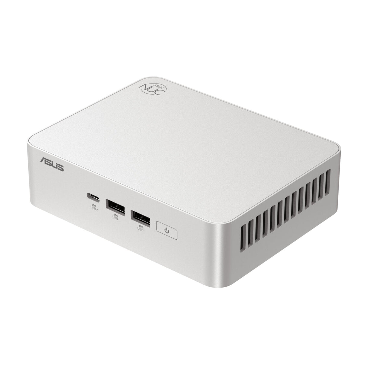 Asus NUC 15 Pro+ RNUC15CRSU700002 Core Ultra 7 255H - Cyber Canyon