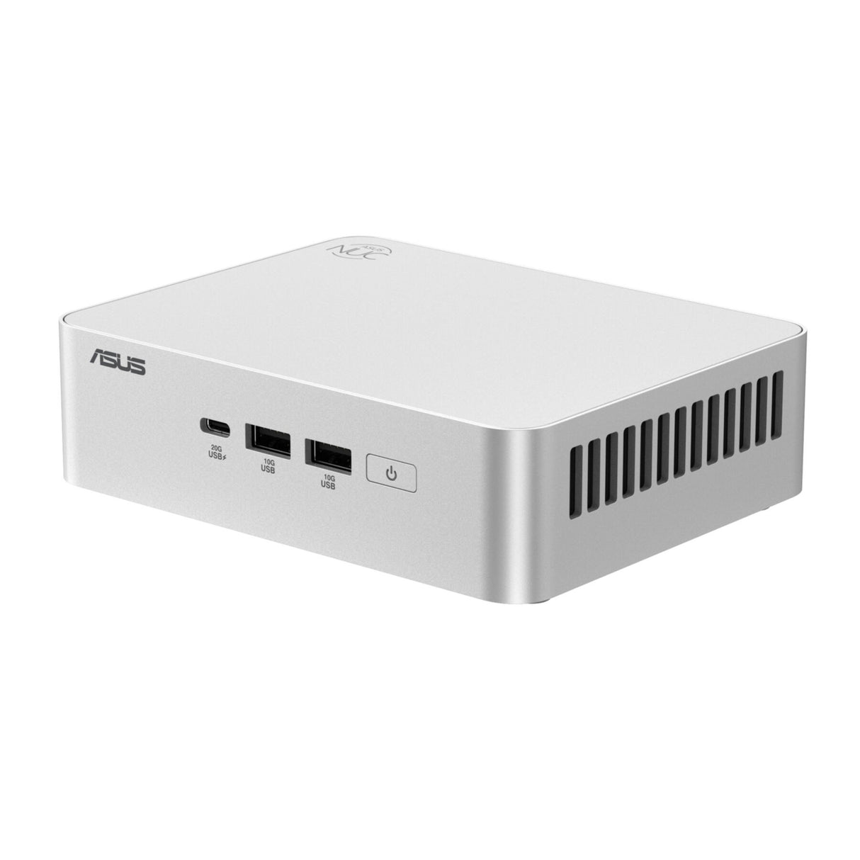 Asus NUC 15 Pro+ RNUC15CRSU700002 Core Ultra 7 255H - Cyber Canyon