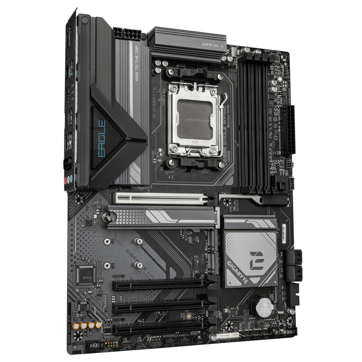 Gigabyte GA-B650E EAGLE WF6E (AM5) (D)