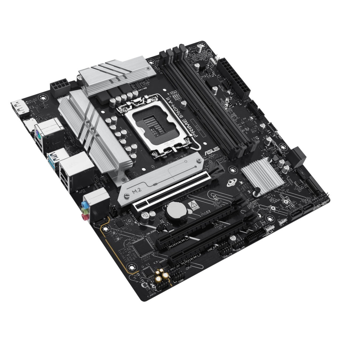 ASUS PRIME B760M-A II-CSM (1700) (D), Bild 5