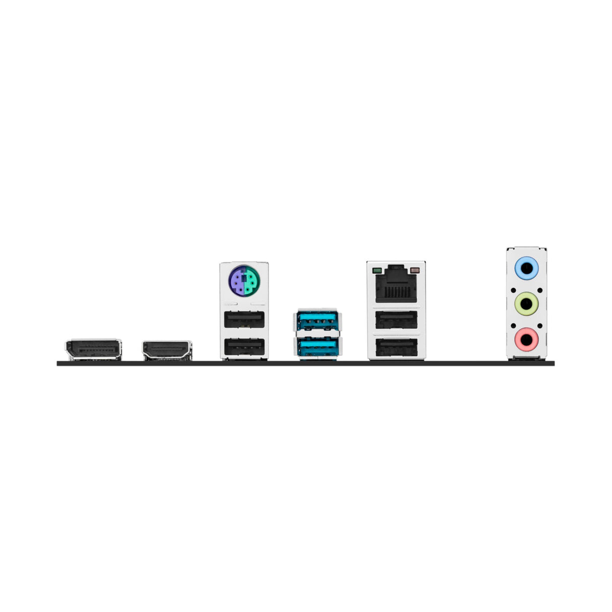 ASUS PRIME B760M-A II-CSM (1700) (D)
