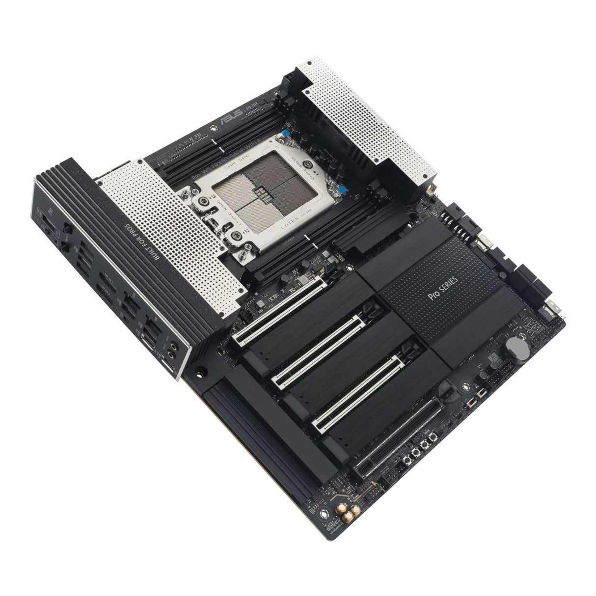 ASUS PRO WS TRX50-SAGE WIFI A (TRX50) (D)