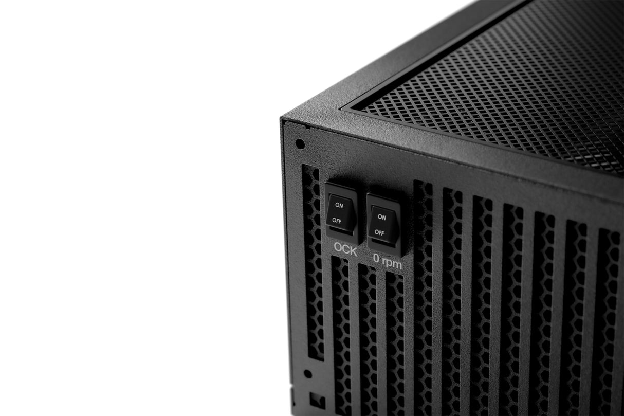 PC- Netzteil Be Quiet Dark Power 14 1000W BP020EU