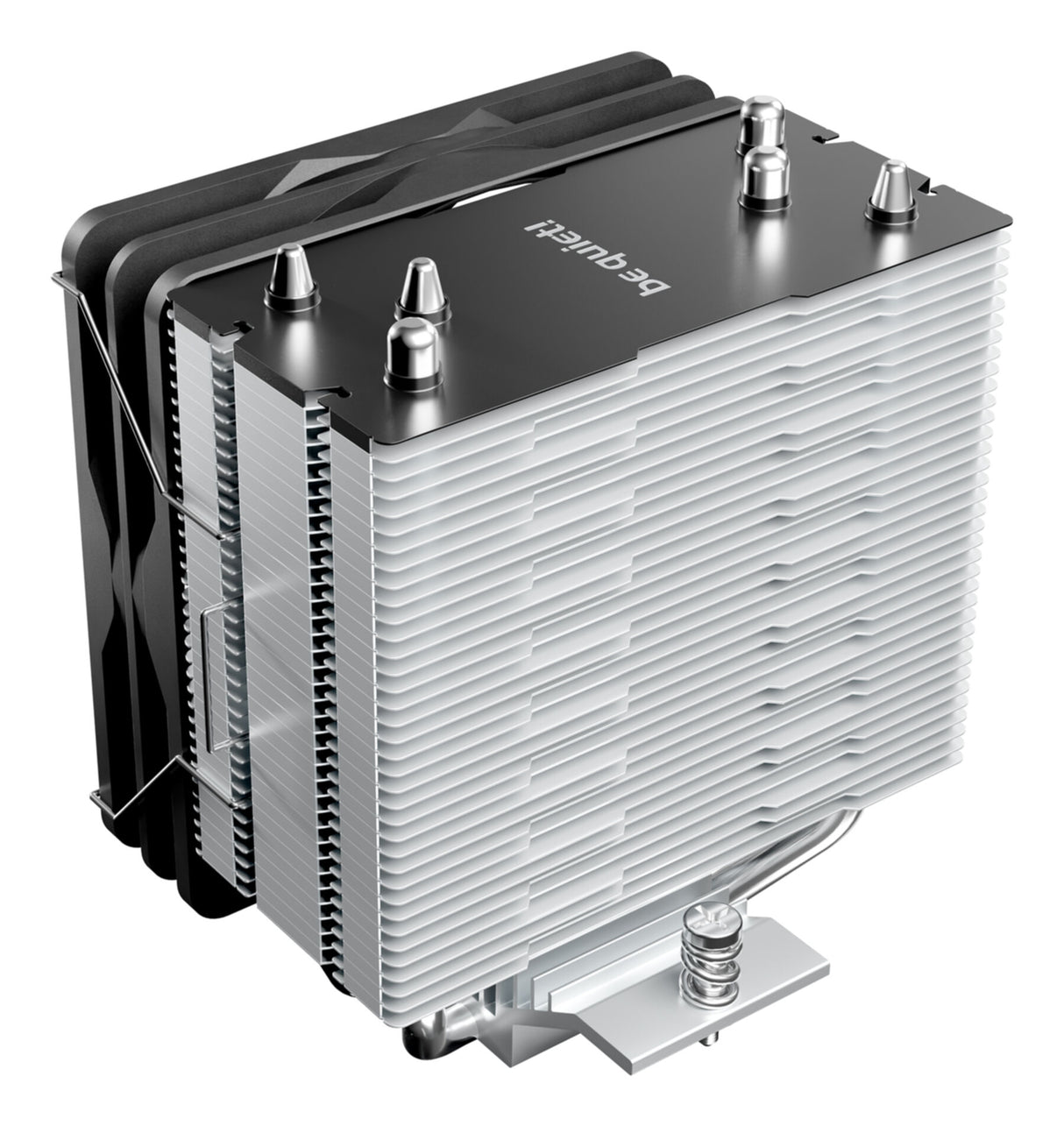 Cooler Be Quiet Pure Rock Slim 3 BK047