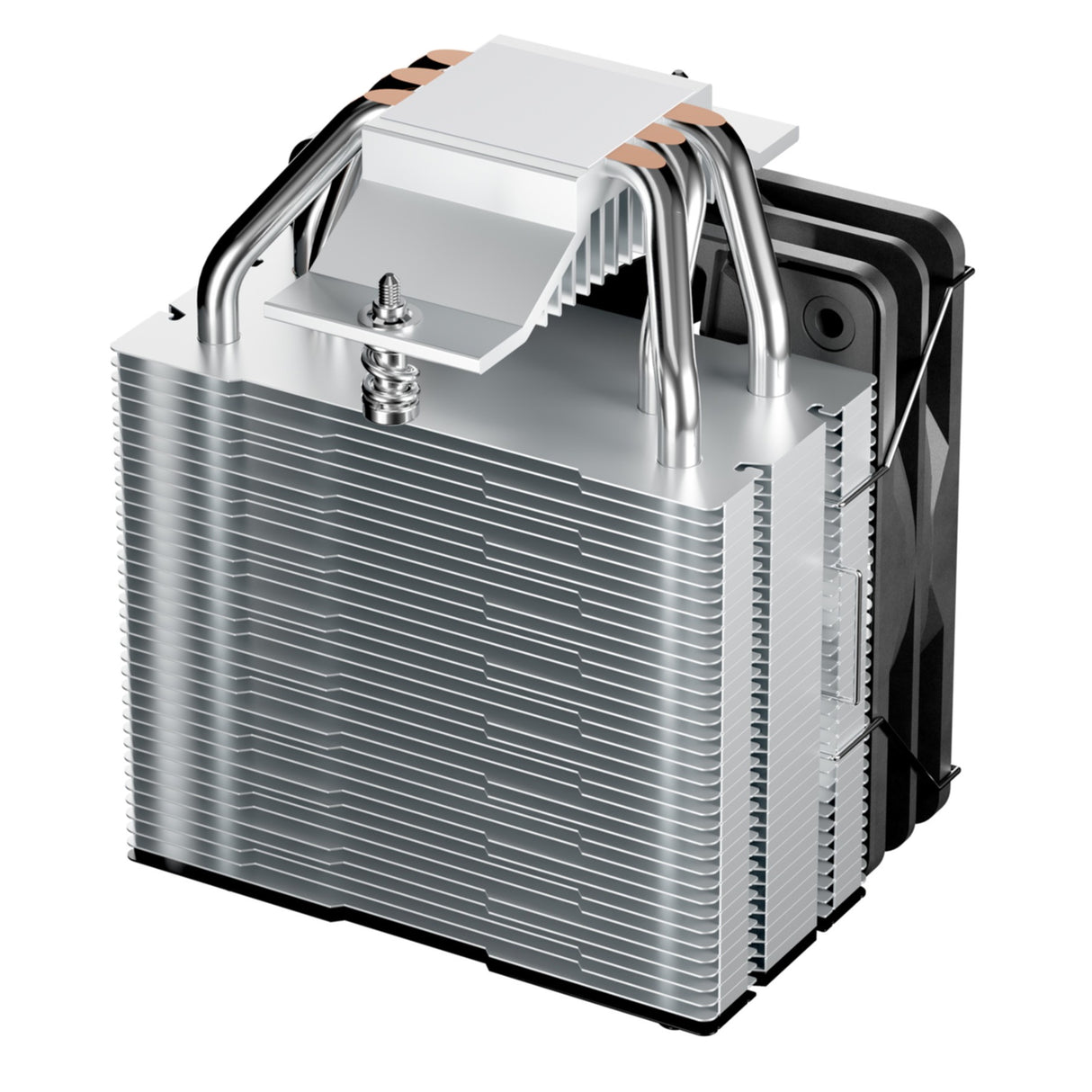 Cooler Be Quiet Pure Rock Slim 3 BK047