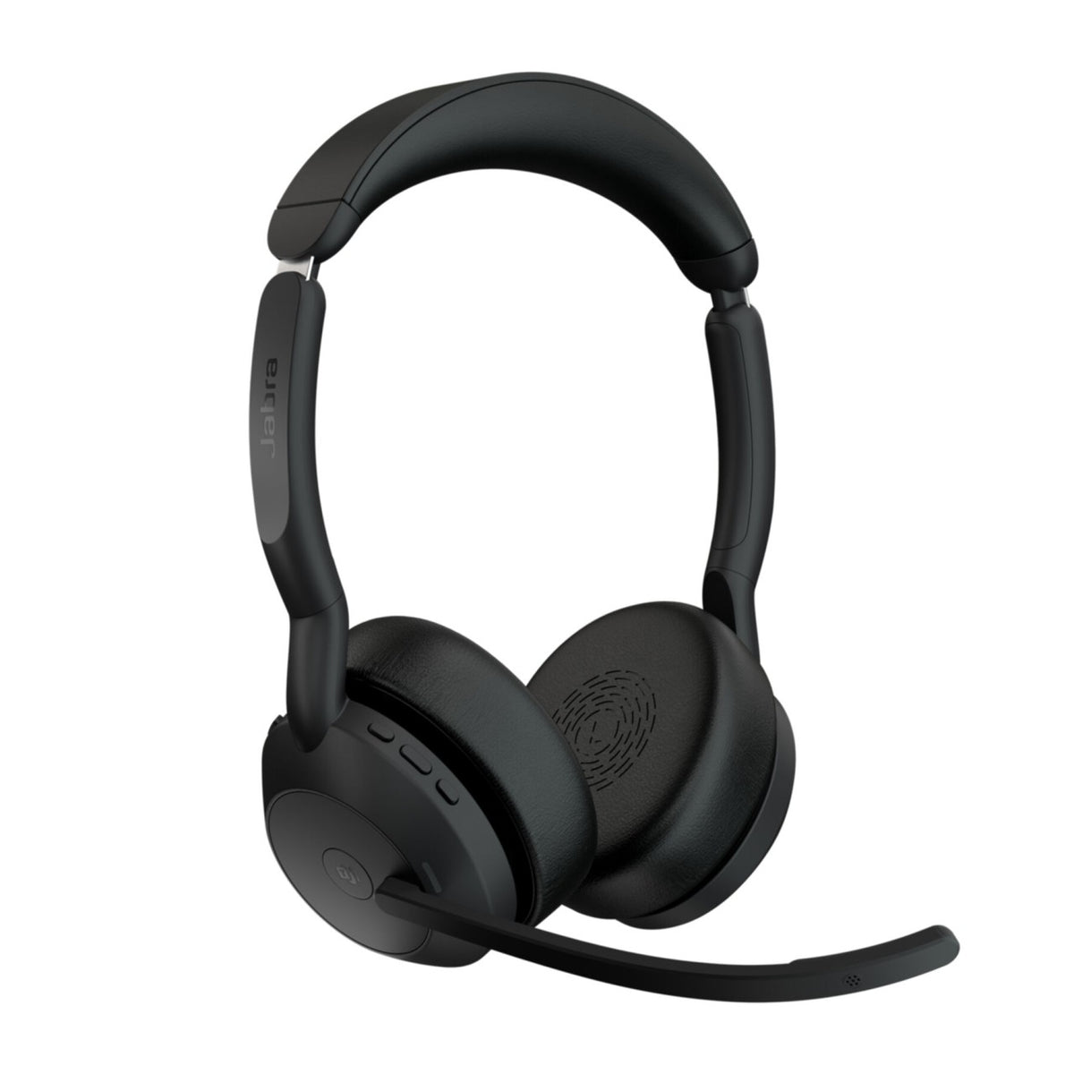 Headset JABRA Evolve2 55 MS Stereo 25599-999-989, Bild 2