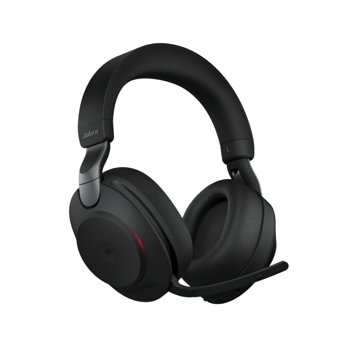 Headset JABRA Evolve2 85 MS Stereo 28599-999-899, Bild 4