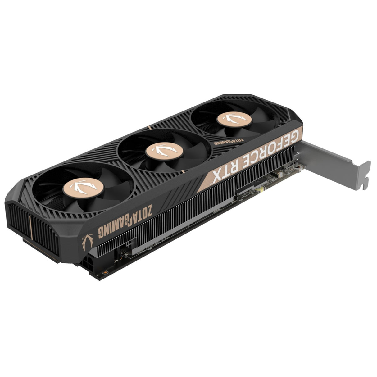 VGA ZOTAC GeForce® RTX 5050 8GB Low Profile