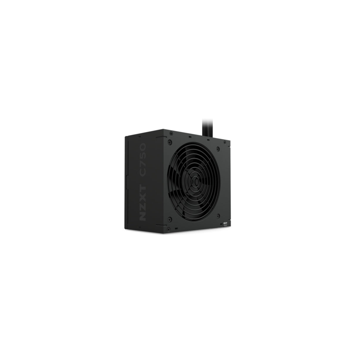 PC- Netzteil NZXT C750 750W Bronze PA-7B3BB-EU ATX 3.1