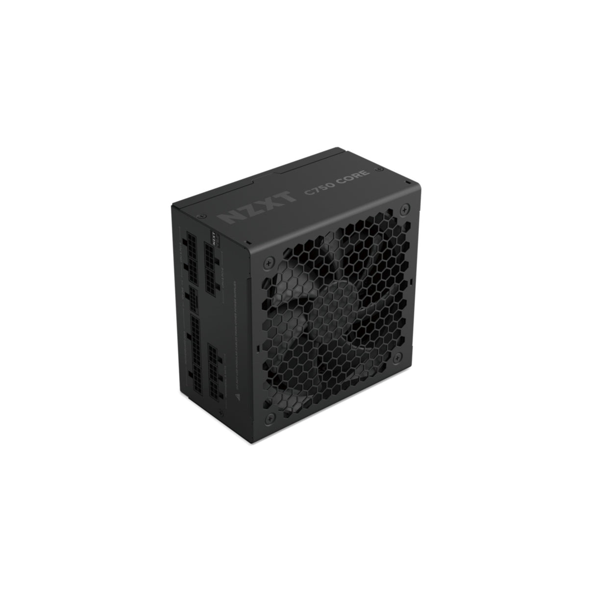 PC- Netzteil NZXT C750 750W Gold Core PA-7G3BB-EU ATX 3.1
