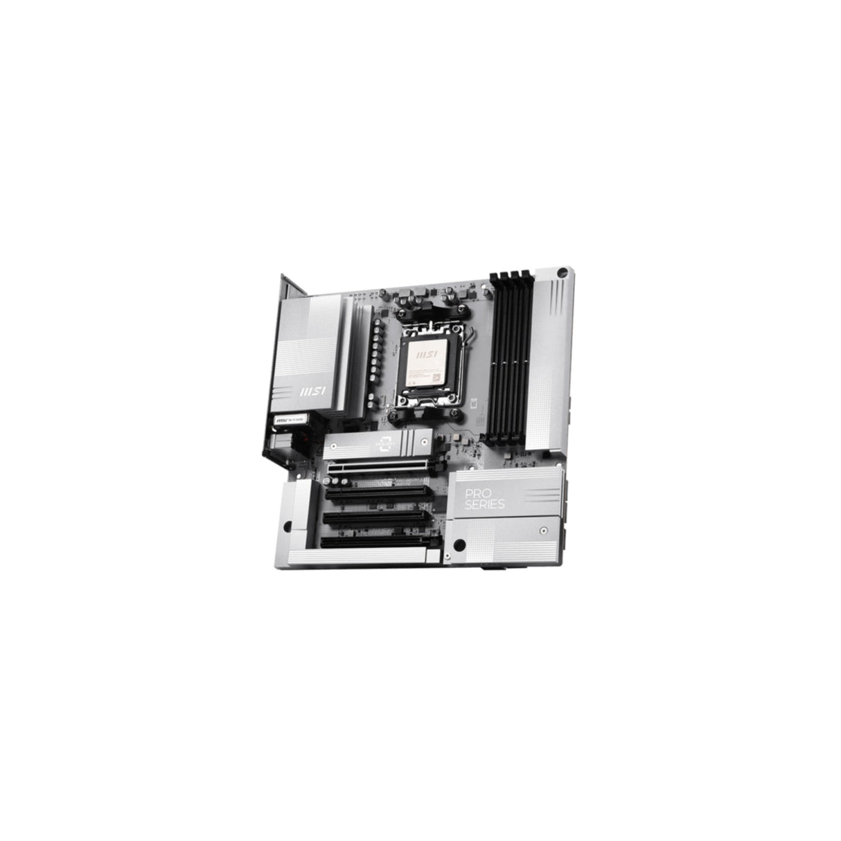 MSI PRO B850M-A WIFI PZ