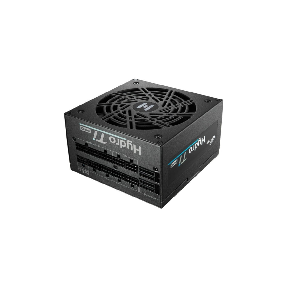 FSP Hydro Ti Pro 1000W black PPA10A3807
