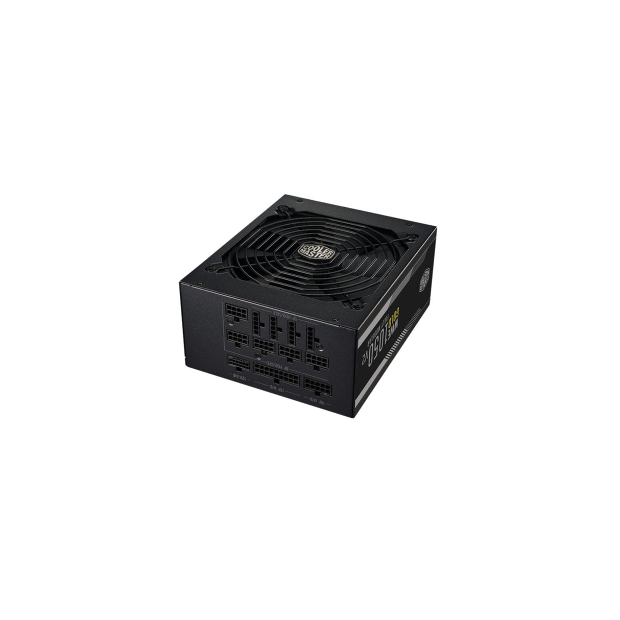 PC- Netzteil Cooler Master MWE Gold V2 1050W MPE-A501-AFCAG-3EEU