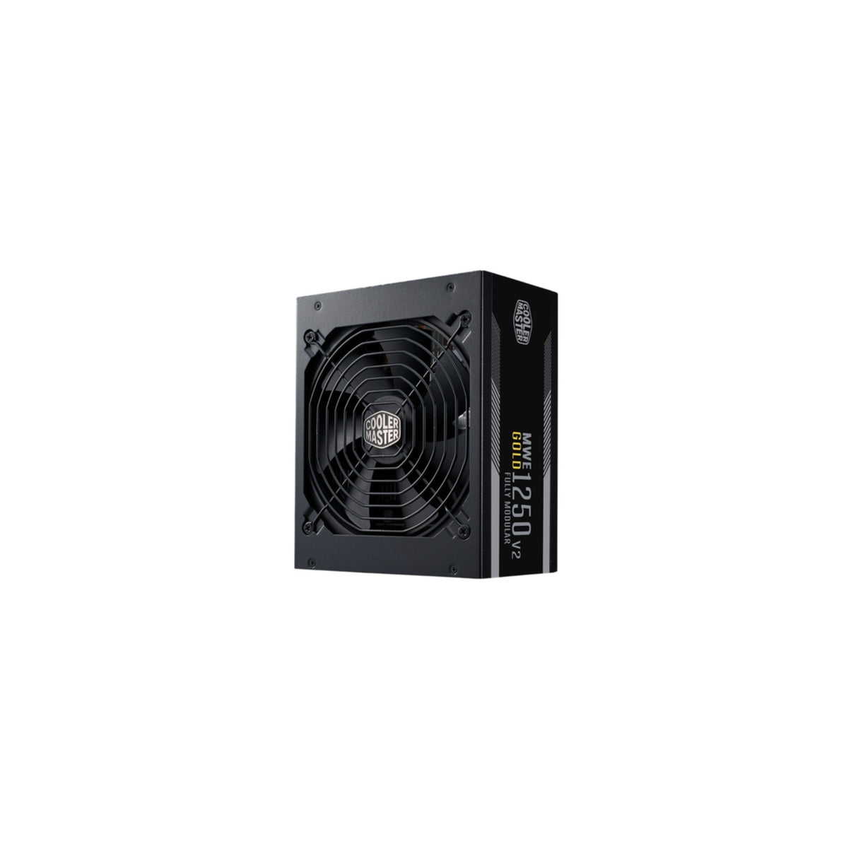 PC- Netzteil Cooler Master MWE Gold V2 1250W 1250 MPE-C501-AFCAG-3EEU