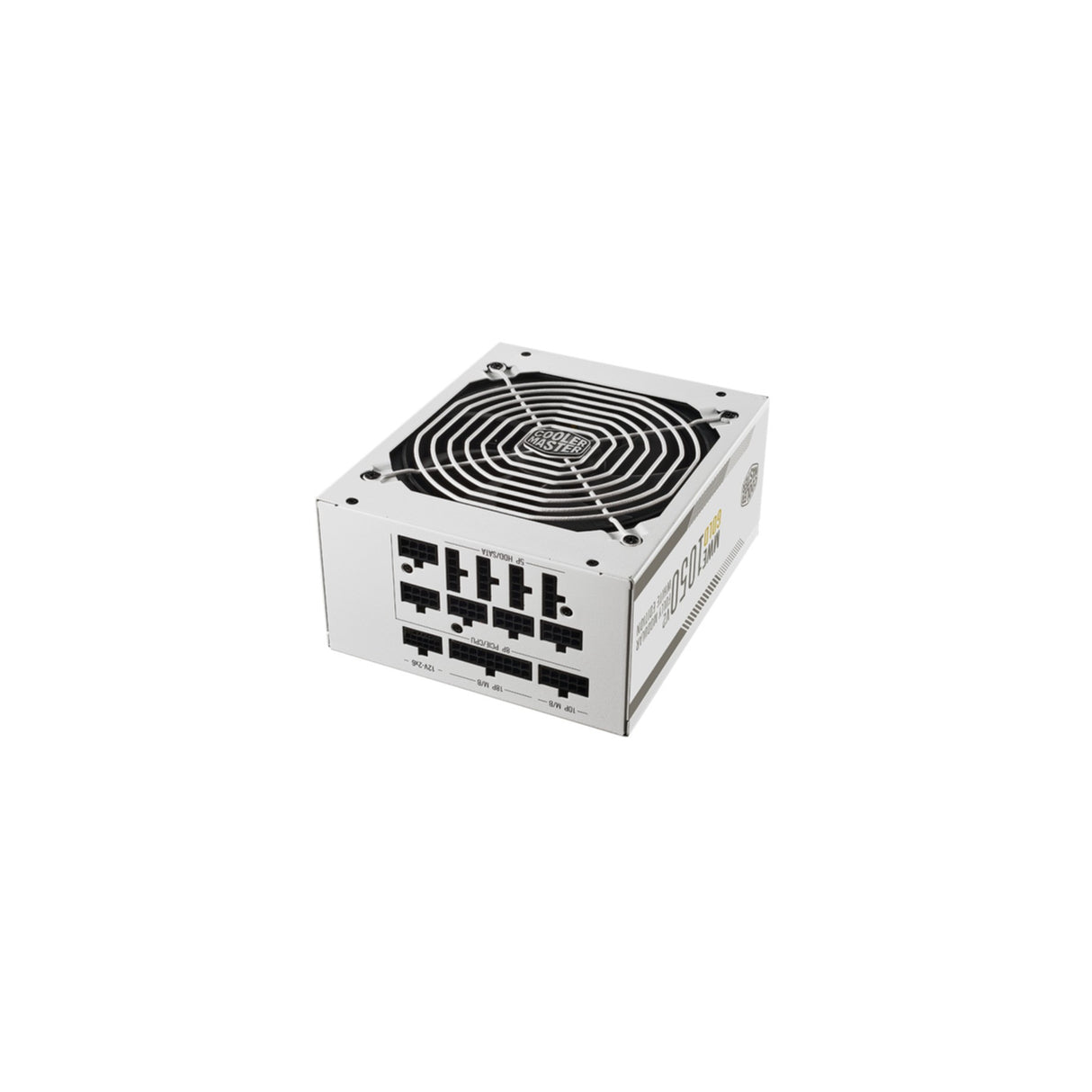 PC- Netzteil Cooler Master MWE Gold V2 1050W White MPE-A501-AFCAG-3EGEU