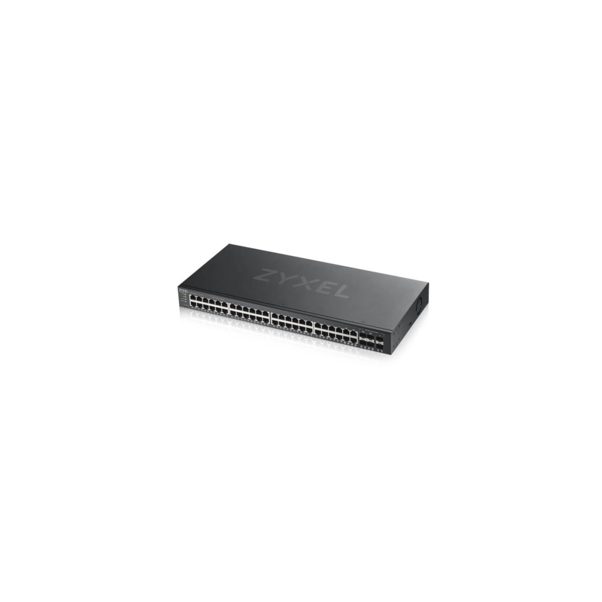 Zyxel Switch 48-port 10/100/1000 GS1920-48V2-EU0101F