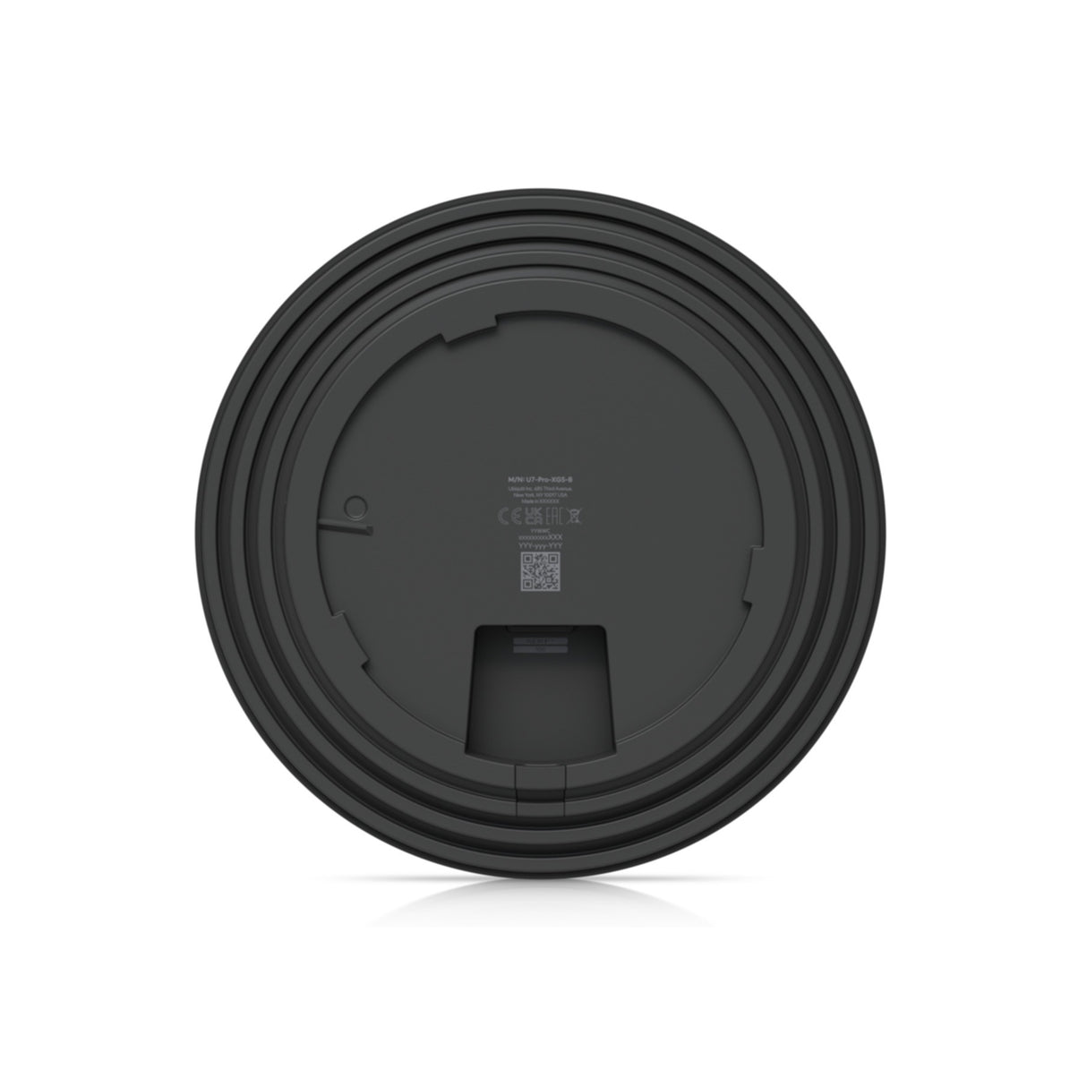 UbiQuiti UniFi U7 Pro XGS Access Point U7-PRO-XGS-B (1 Jahr Garantie)