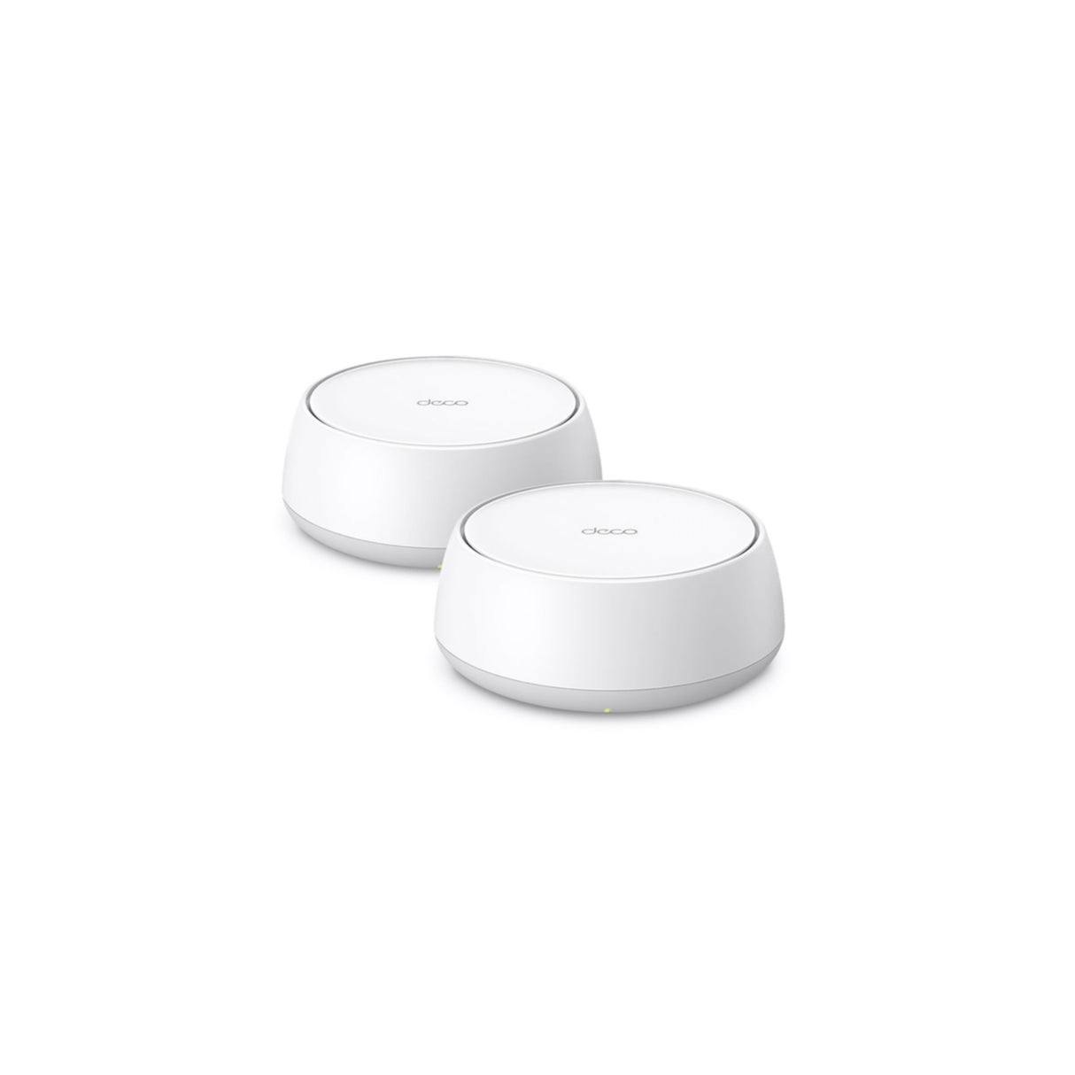 TP-Link WLAN System Deco BE25(2-PACK) (2 Router)