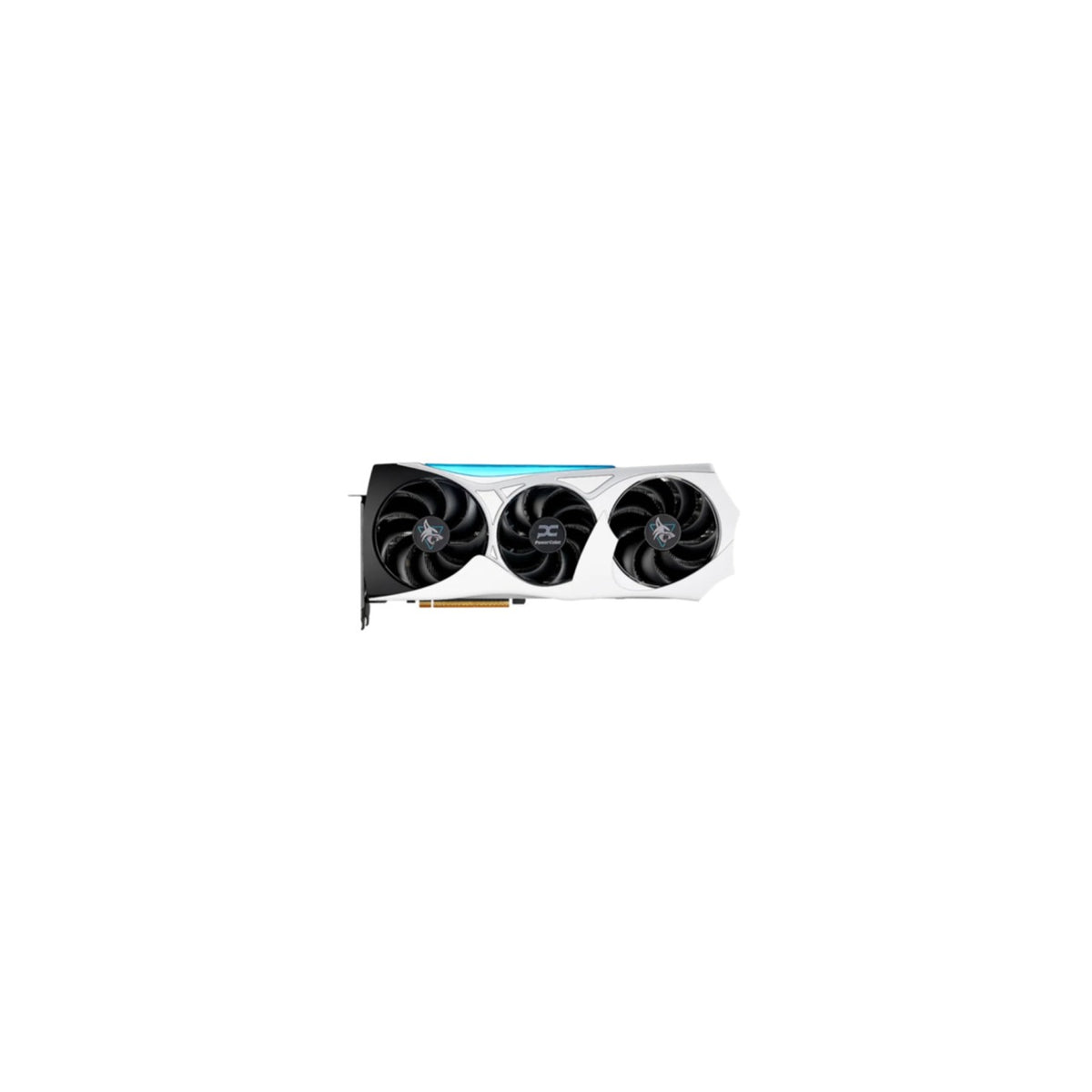 VGA PowerColor Radeon Hellhound Reva RX 9070 XT 16GB OC GDDR6