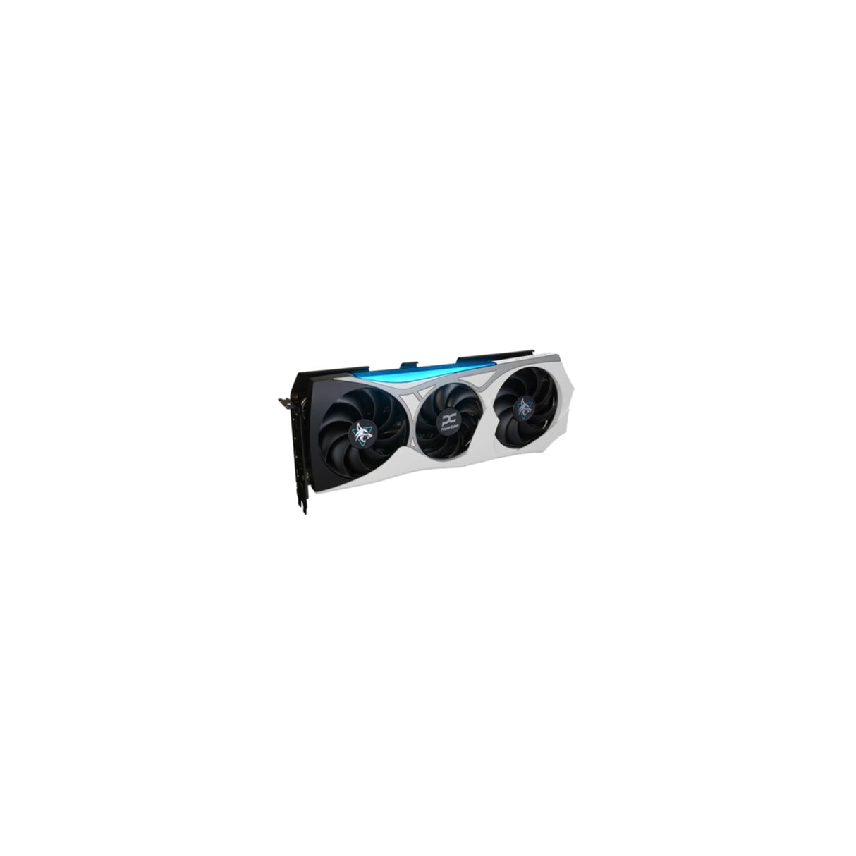VGA PowerColor Radeon Hellhound Reva RX 9070 XT 16GB OC GDDR6