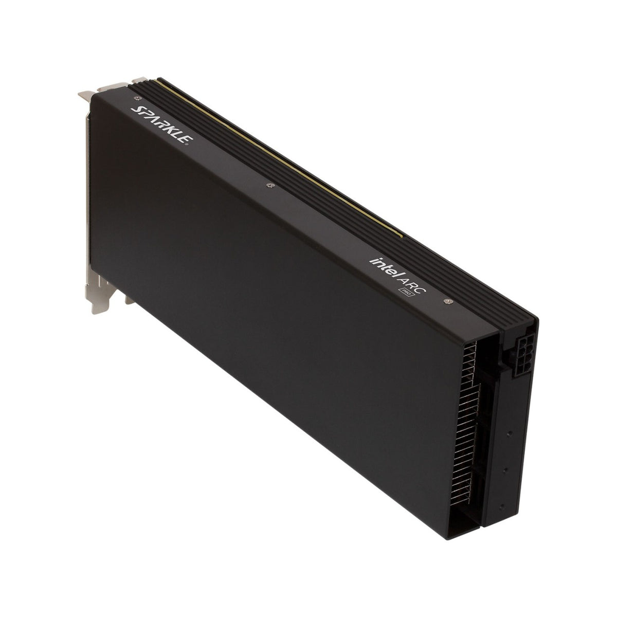 VGA SPARKLE Intel Arc Pro B60 24GB Passive, Bild 3