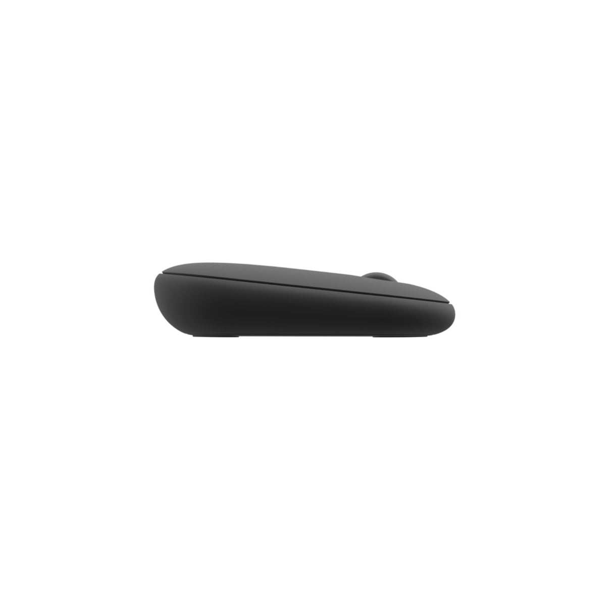 Keyboard & Mouse Logitech Wireless Combo Pebble 2 graphite (DE) (920-012203)