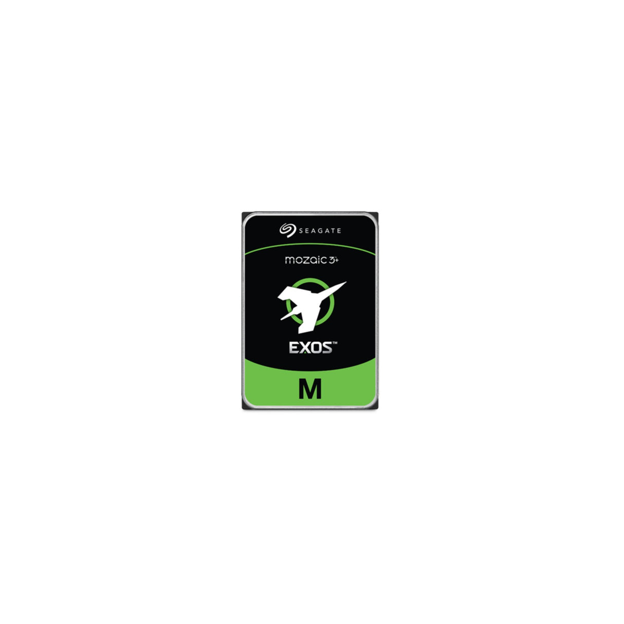 HDD Seagate Exos M 30TB ST30000NM004K 512MB SATA III (D)