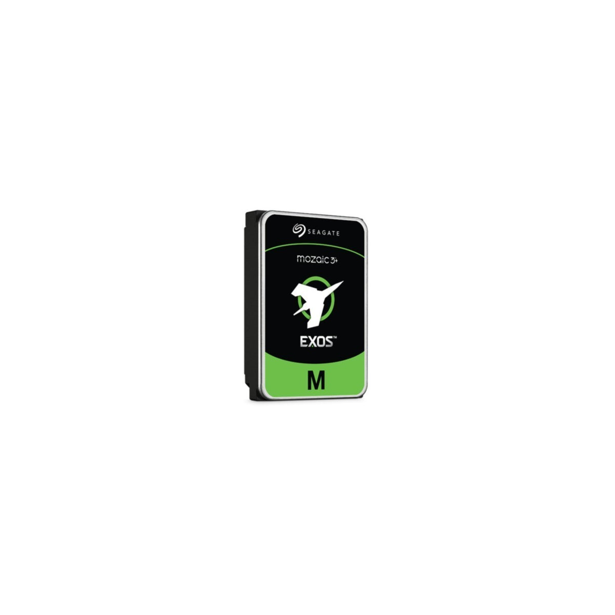 HDD Seagate Exos M 30TB ST30000NM004K 512MB SATA III (D), Bild 3