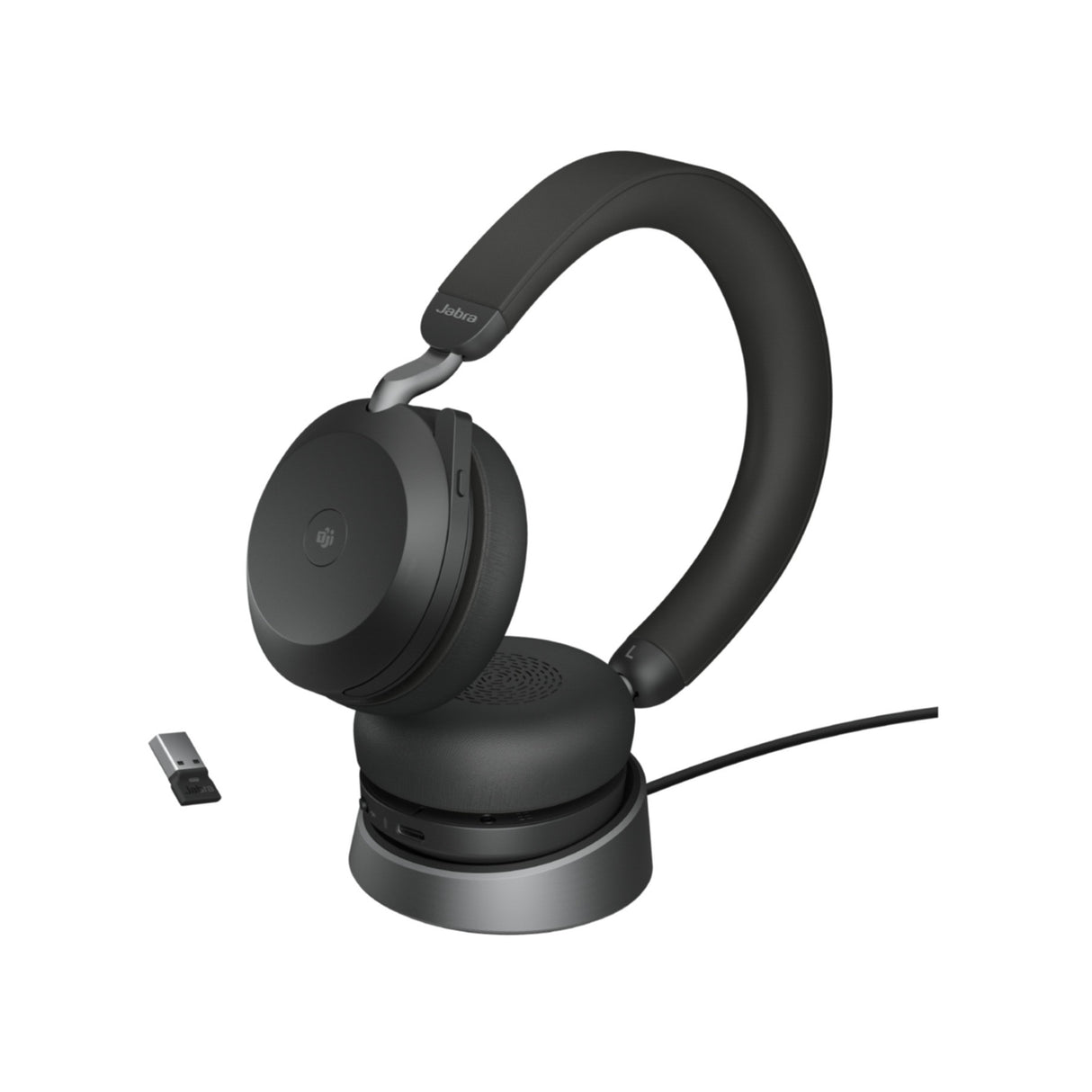 Headset JABRA Evolve2 75 27599-999-989