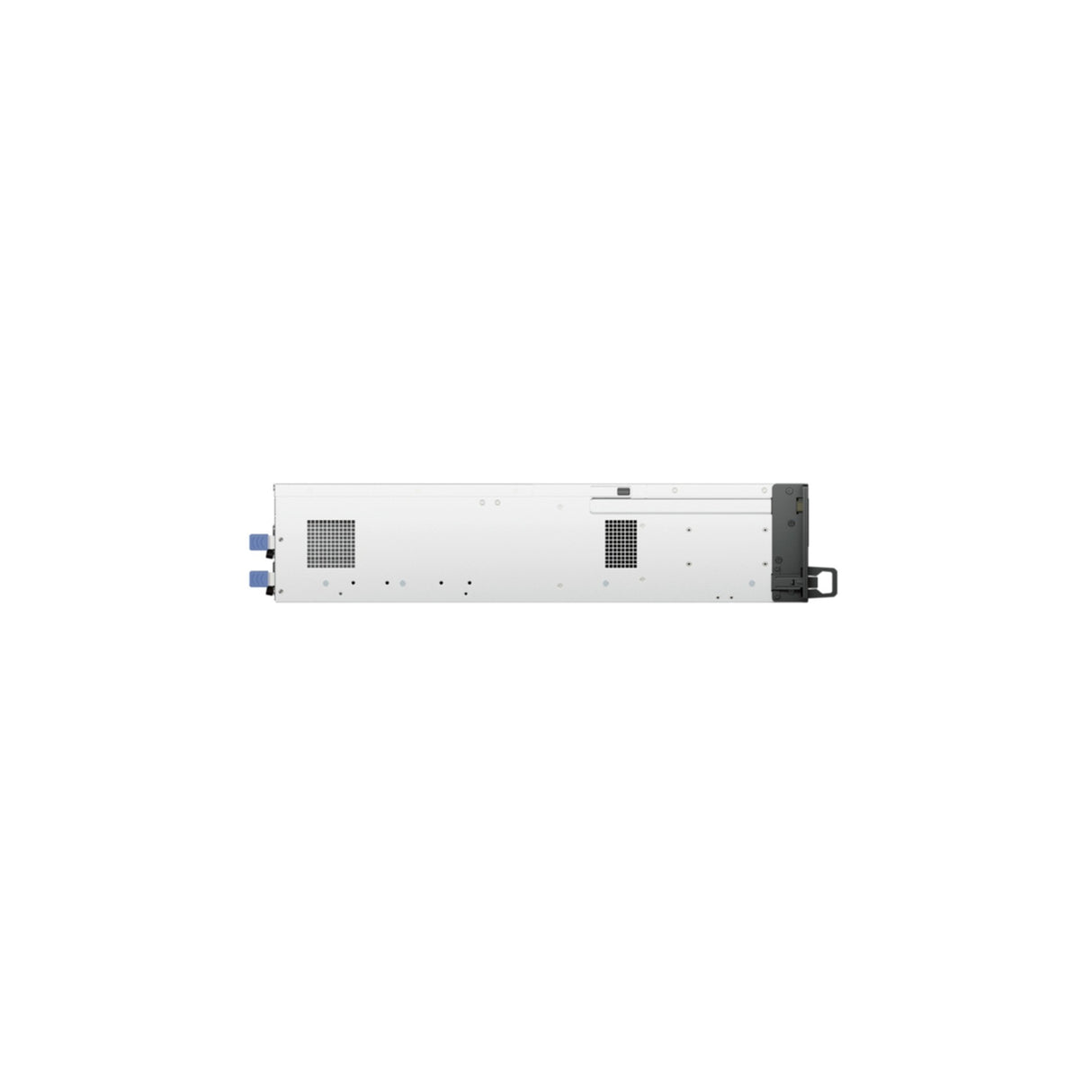 NAS Server Synology RackStation RS2825RP+ 16-Bay NAS-Rack