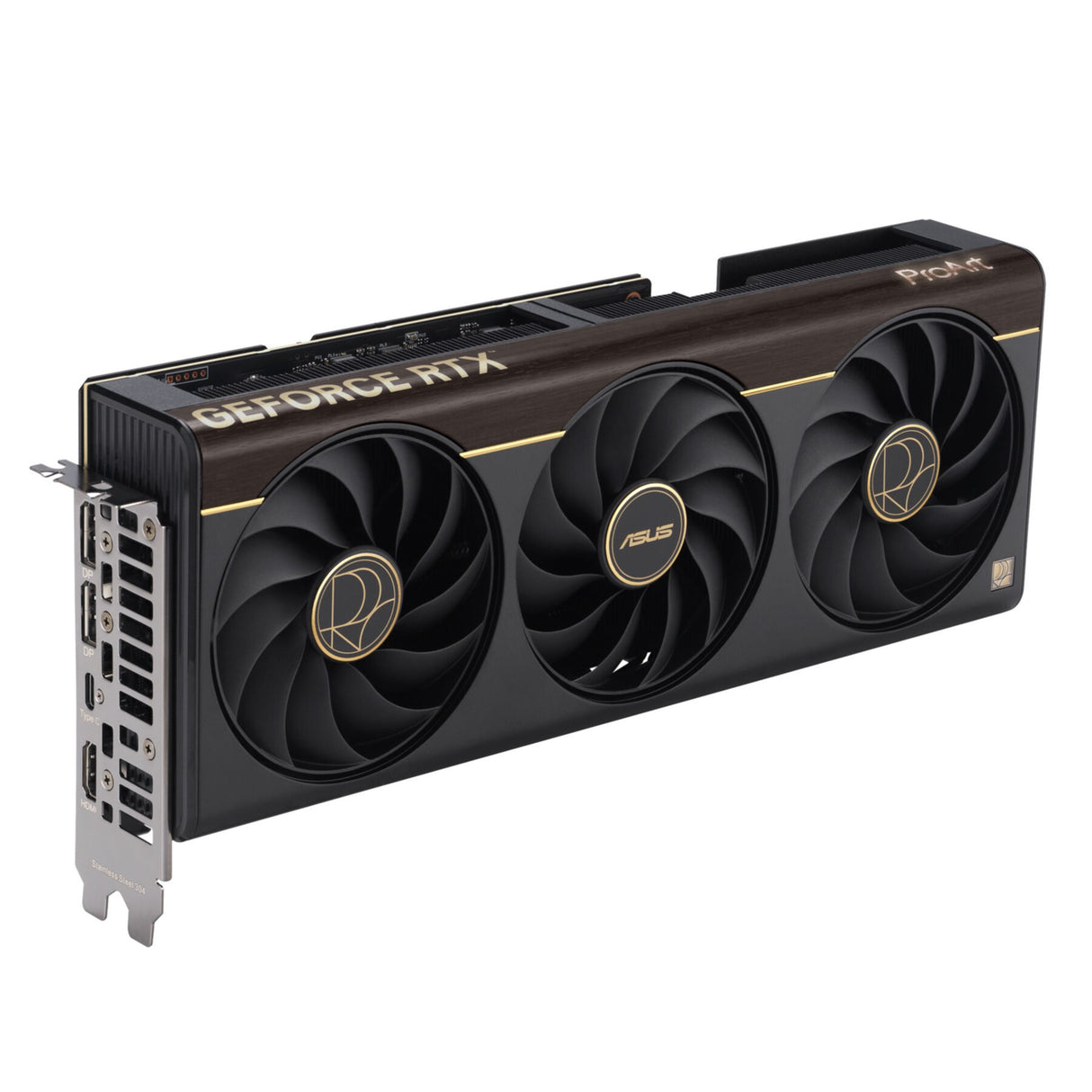 VGA Asus GeForce® RTX 5070TI 16GB PROART OC