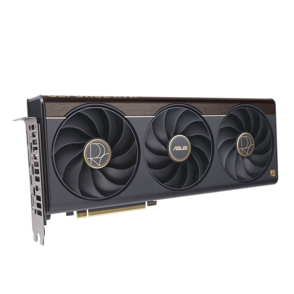 VGA Asus GeForce® RTX 5070TI 16GB PROART OC