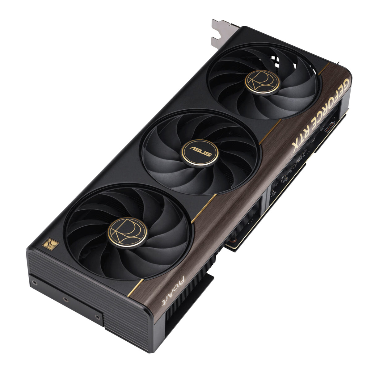 VGA Asus GeForce® RTX 5070TI 16GB PROART OC