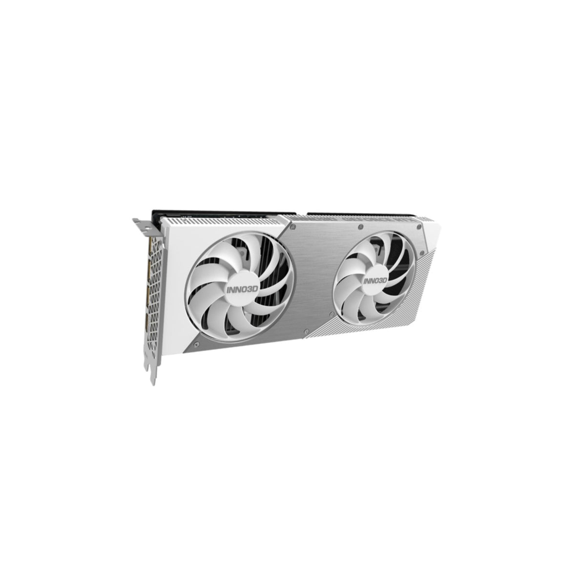 VGA Inno3D GeForce® RTX 5060 8GB Twin X2 OC White