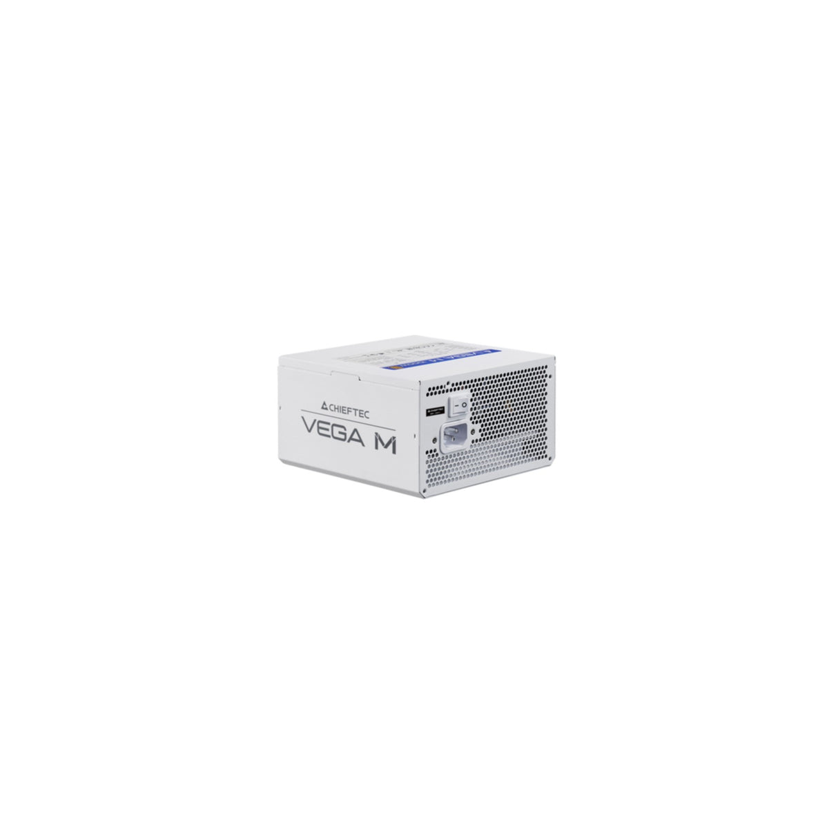 PC- Netzteil Chieftec VEGA M Series PPG-1000-CW White 1000W