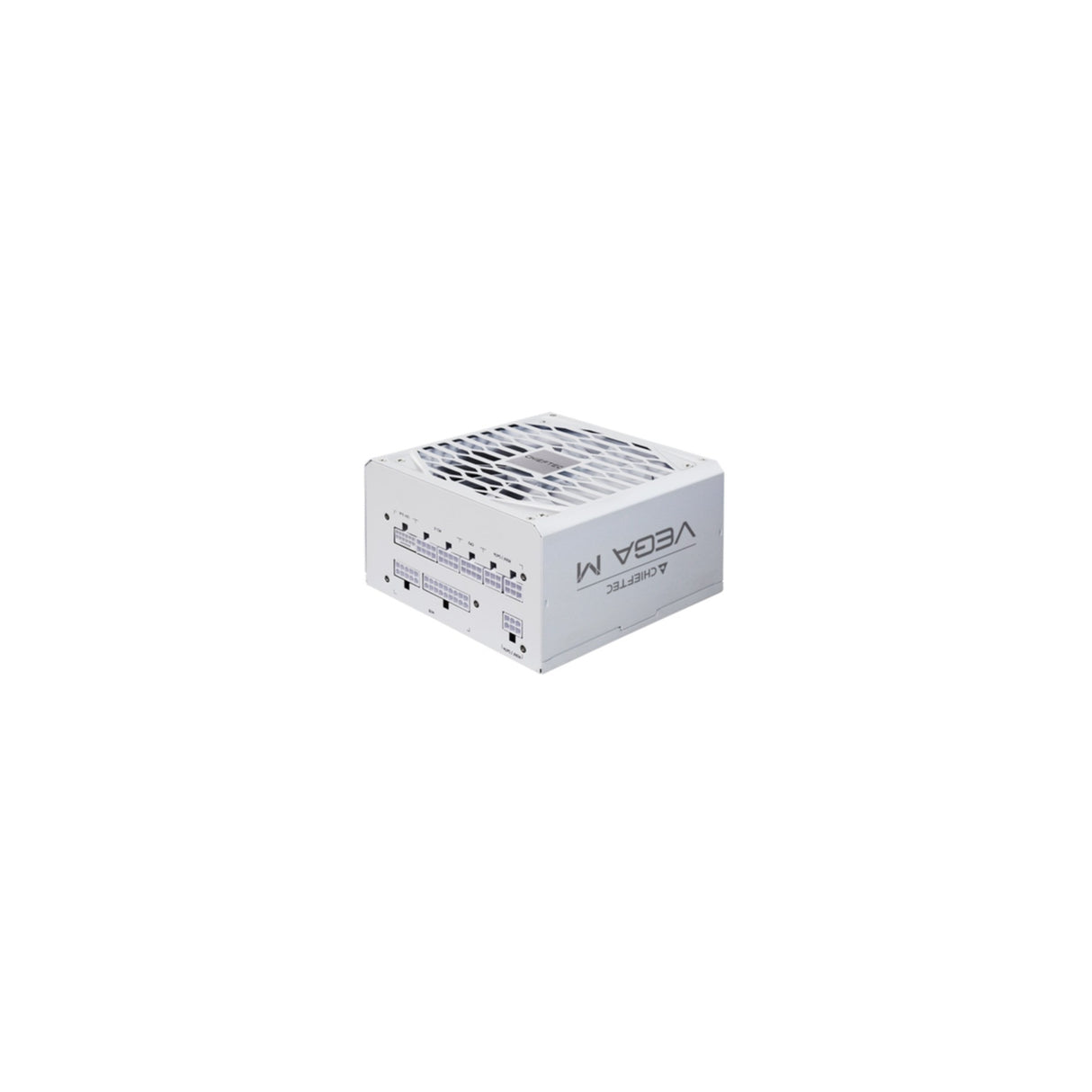 PC- Netzteil Chieftec VEGA M Series PPG-850-CW White 850W