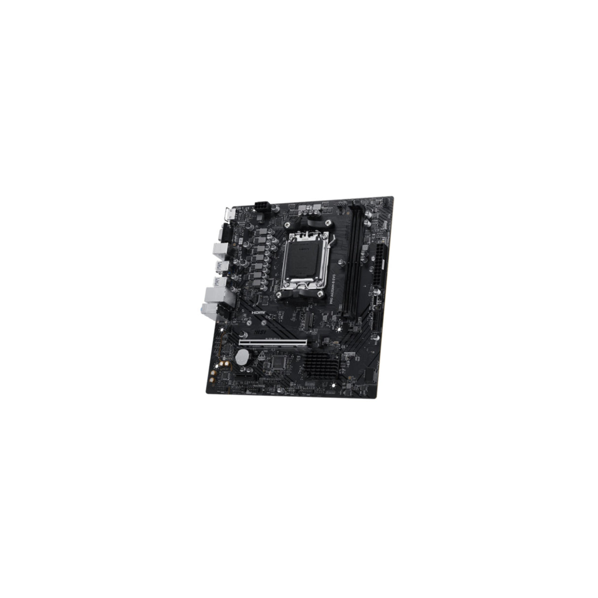 MSI A620AM-B PRO EVO (AM5) (D)