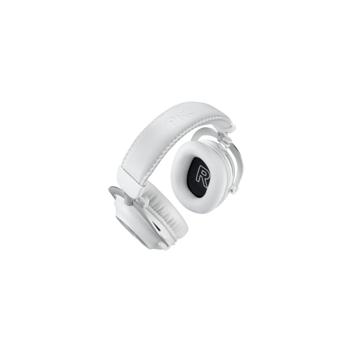 Headset Logitech Gaming PRO X 2 Lightspeed wireless white (981-001269), Bild 3