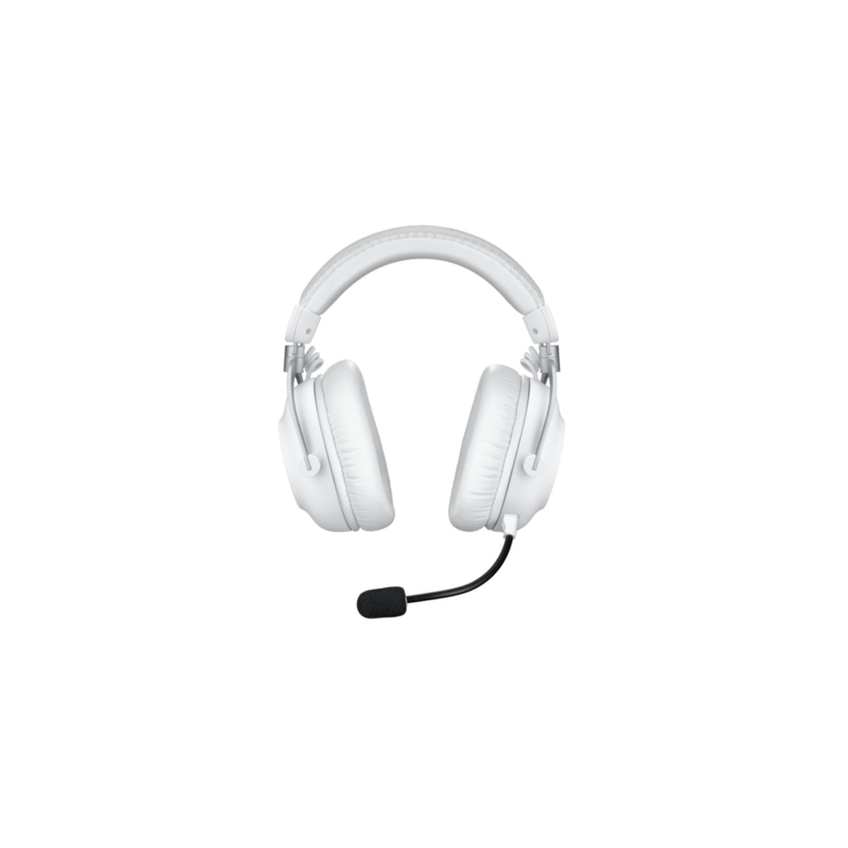 Headset Logitech Gaming PRO X 2 Lightspeed wireless white (981-001269), Bild 6