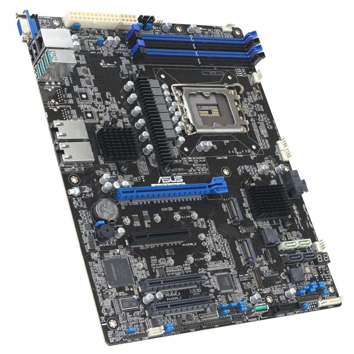 Mainboard ASUS P13R-E/10G-2T (1700) V2
