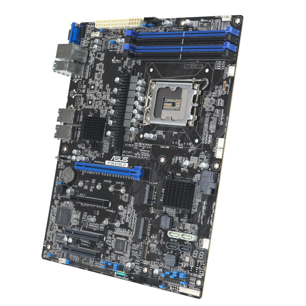 ASUS P13R-E/10G-2T (1700) (D) V2