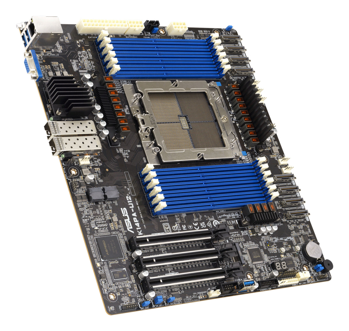 ASUS K14PA-U12/ASMB11 (6096) (D)