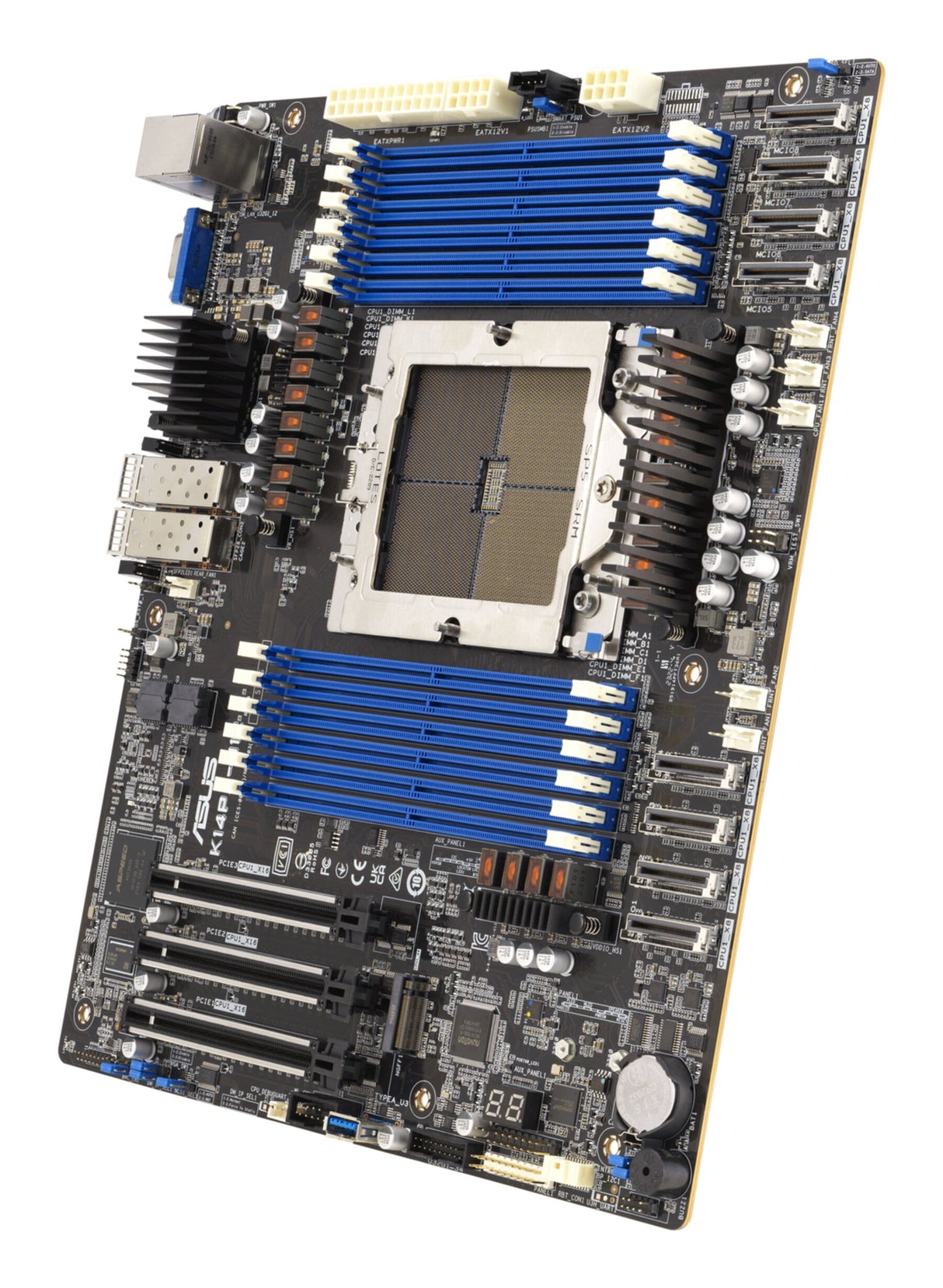 ASUS K14PA-U12/ASMB11 (6096) (D)