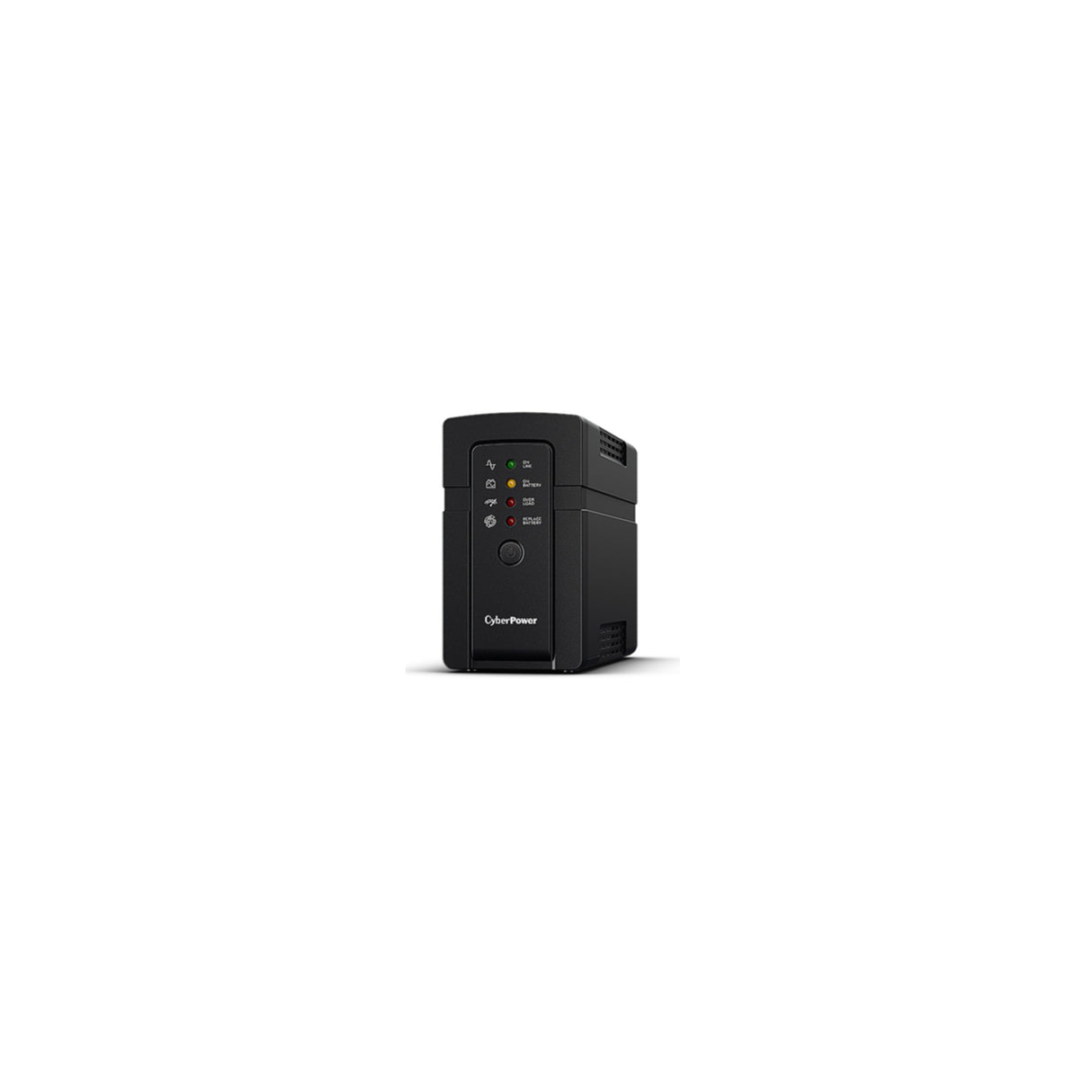 CyberPower Systems - USV RT650EI - Wechselstrom 230 V