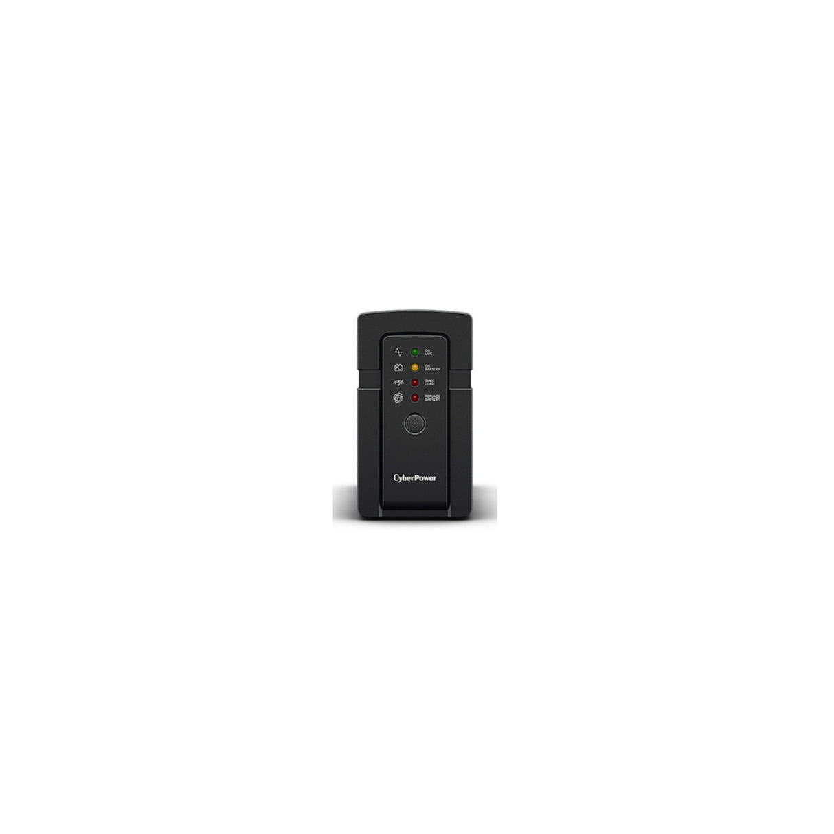 CyberPower Systems - USV RT650EI - Wechselstrom 230 V