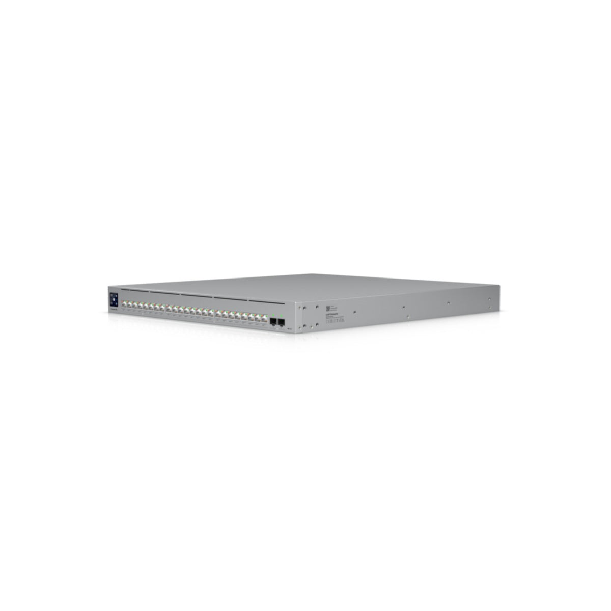 UbiQuiti UniFi Enterprise Campus ECS-24-POE Switch x 2.5GBase-T + 16 x 10Gb Ethernet + 2 x 25 Gigabit SFP28 (1 Jahr Garantie), Bild 7